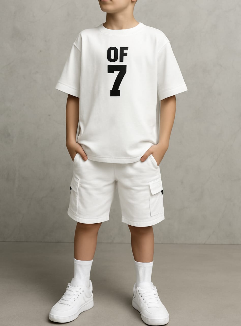 Conjunto overzice niño
