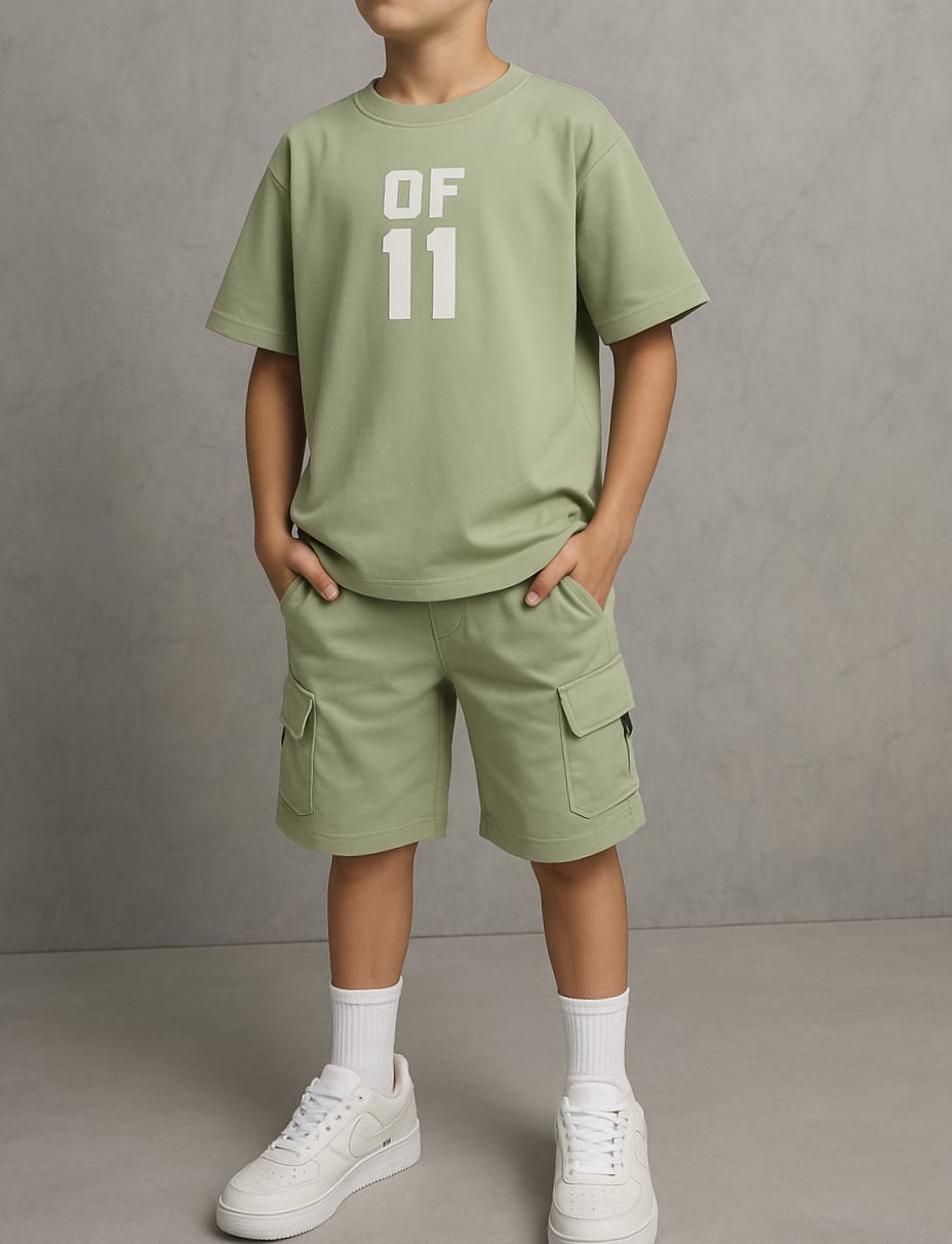 Conjunto overzice niño