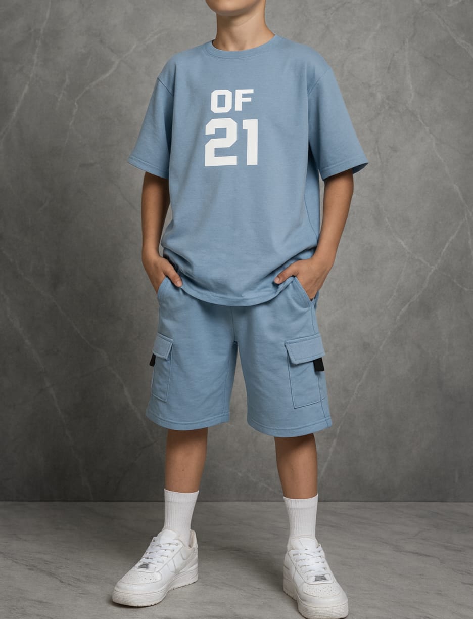 Conjunto overzice niño