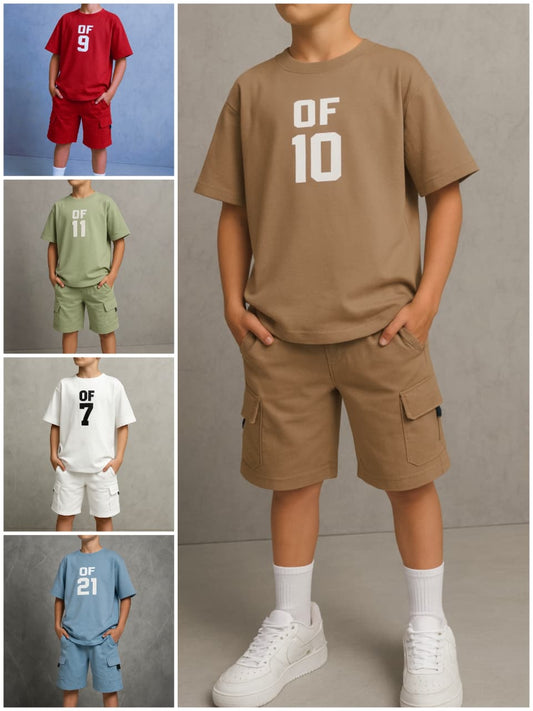 Conjunto overzice niño