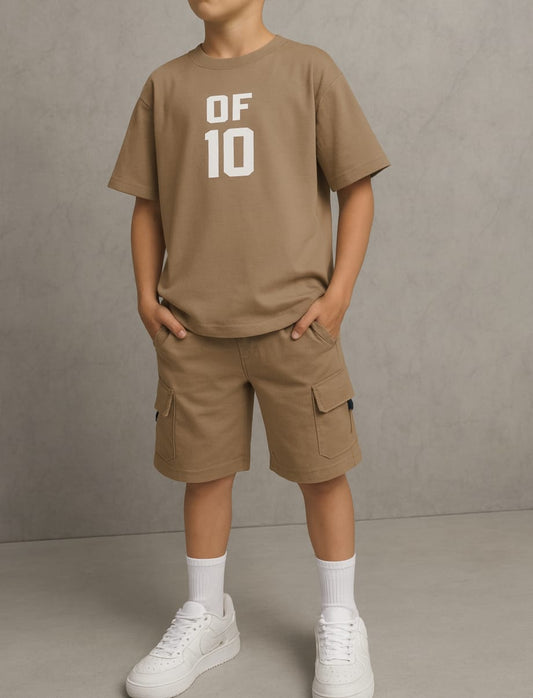 Conjunto overzice niño