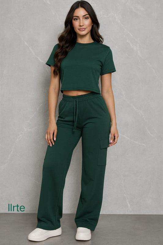 Conjunto dama