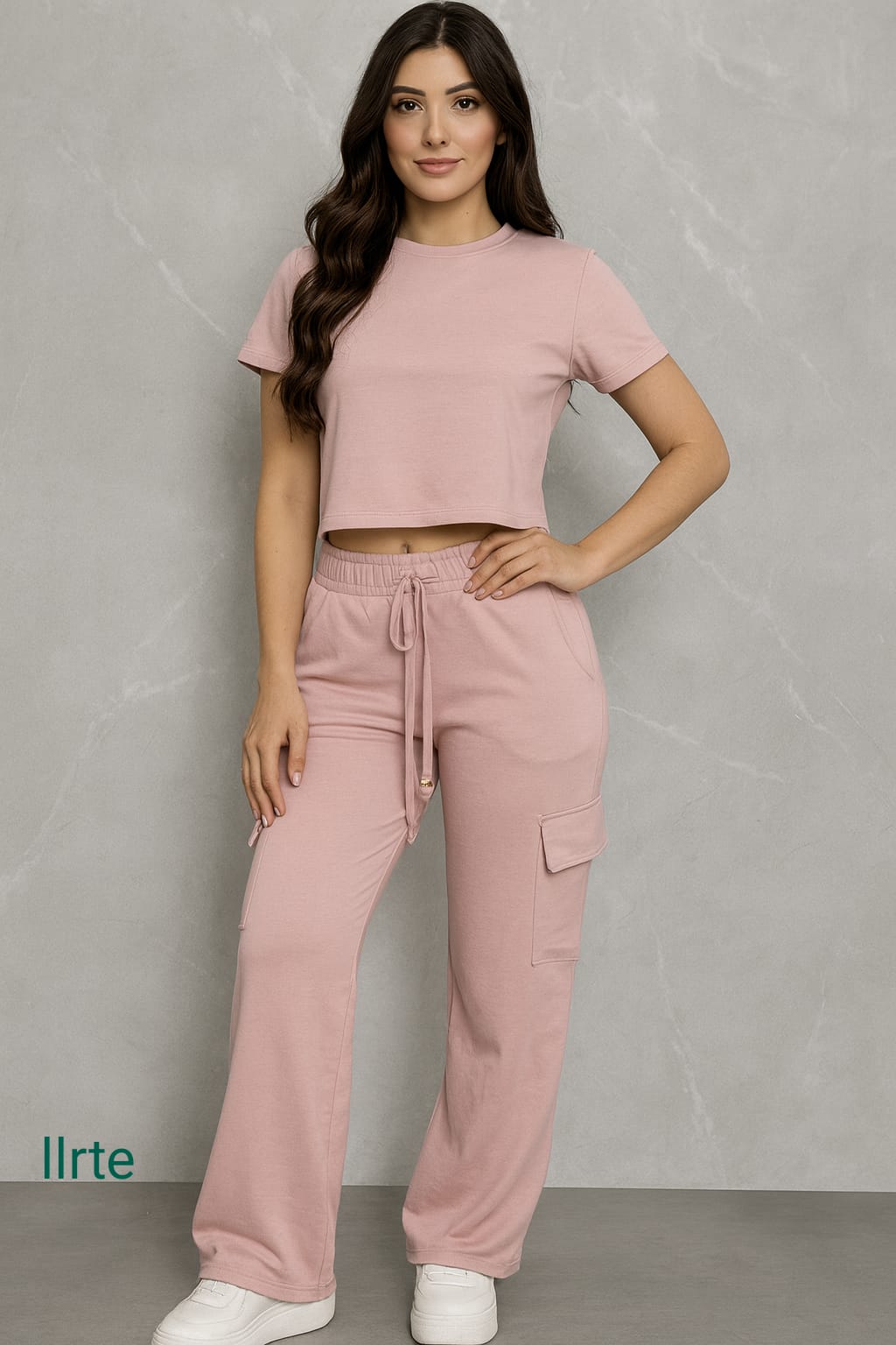 Conjunto dama