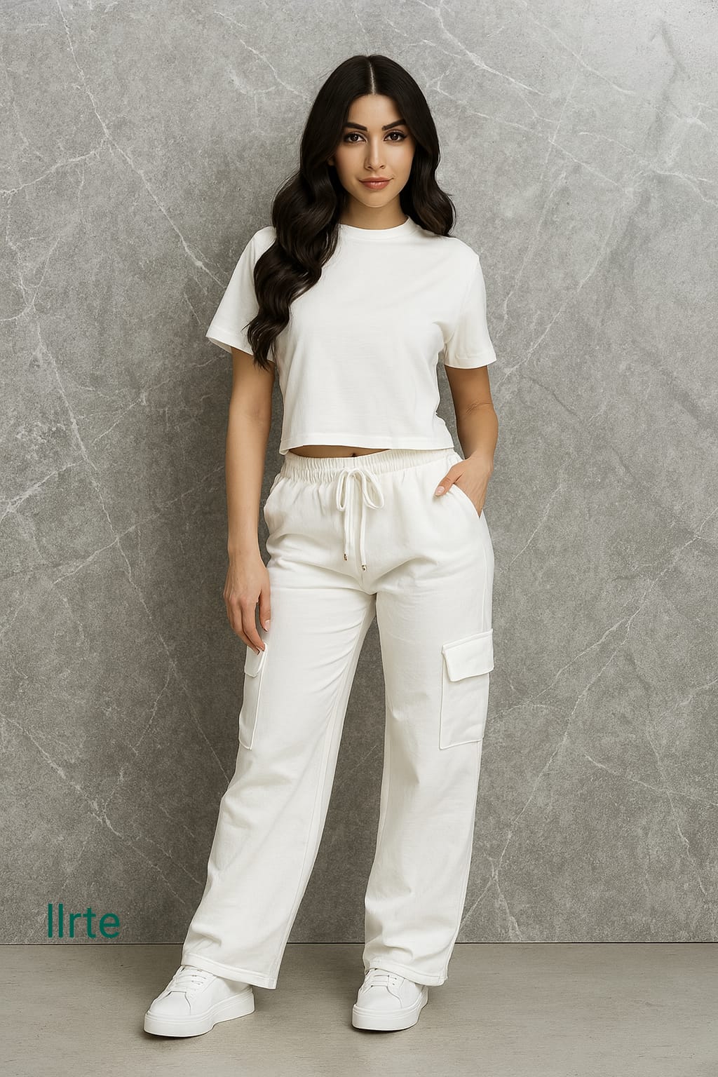 Conjunto dama