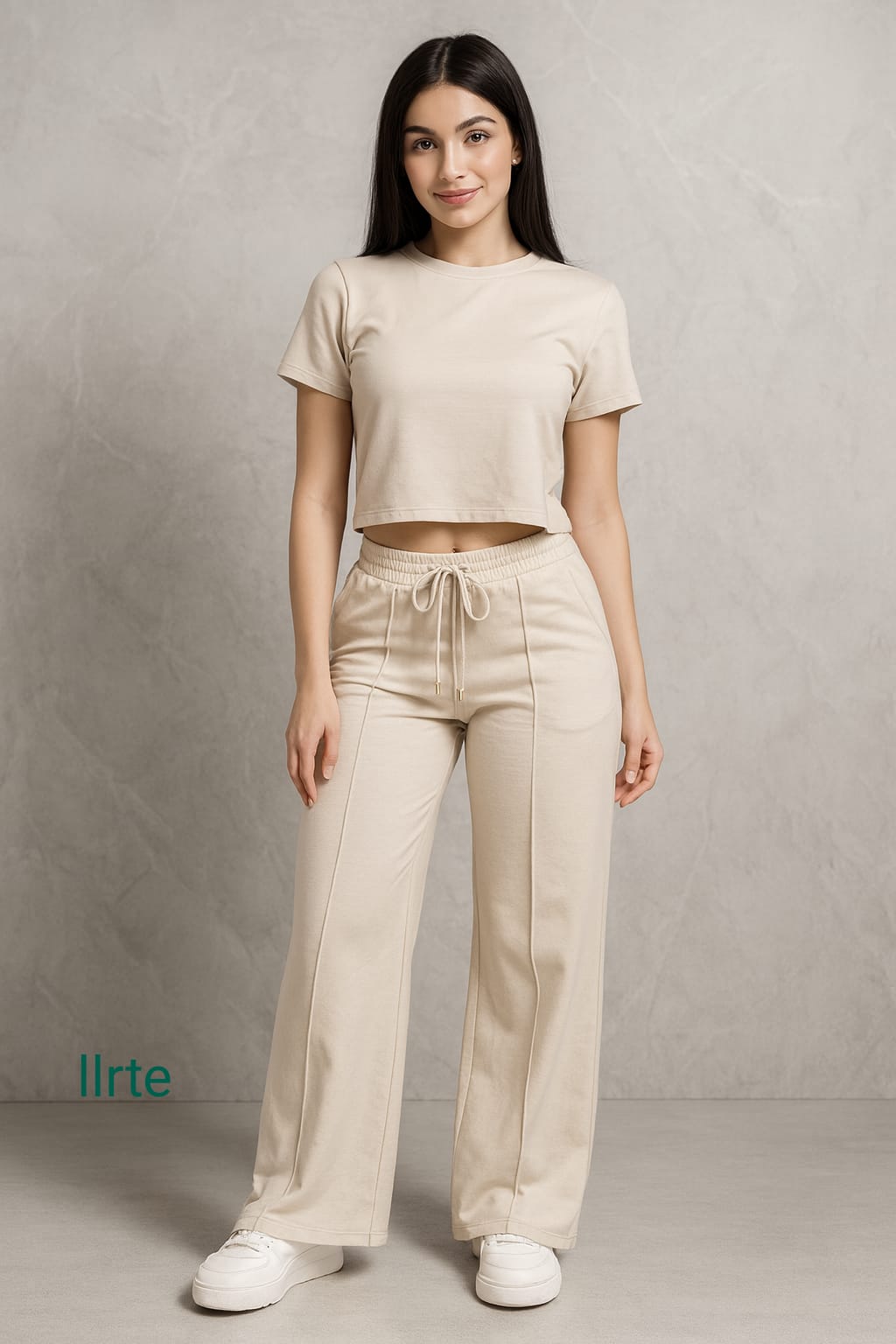 Conjunto dama